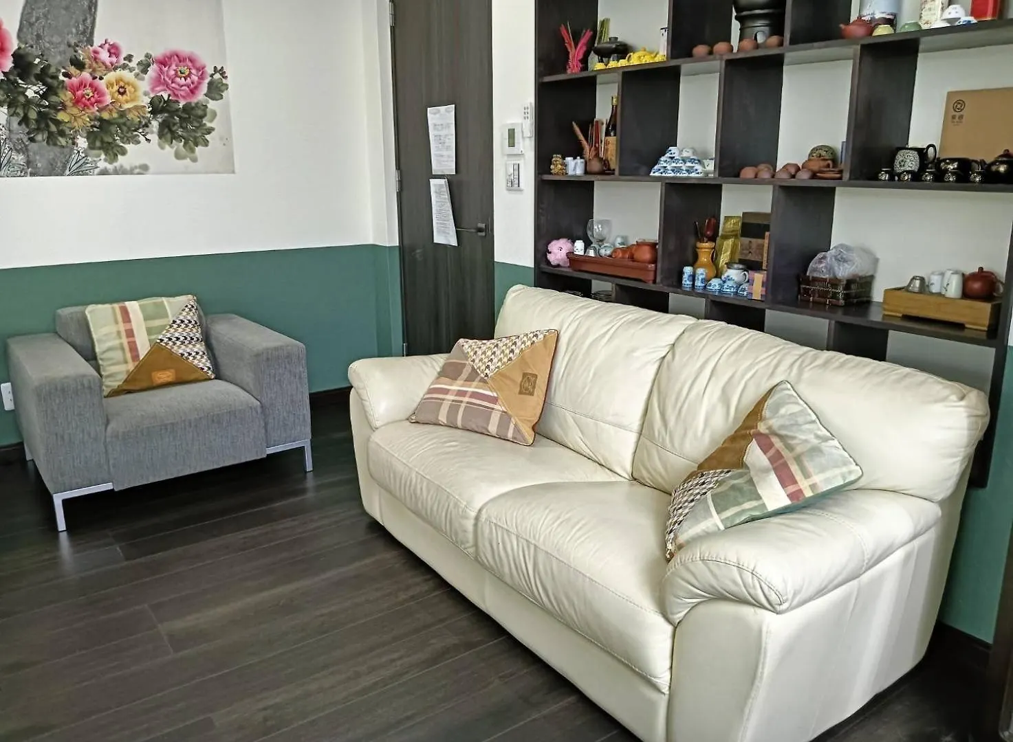 Guest house Platinum Yasaka - Vacation Stay 44367V Kyoto