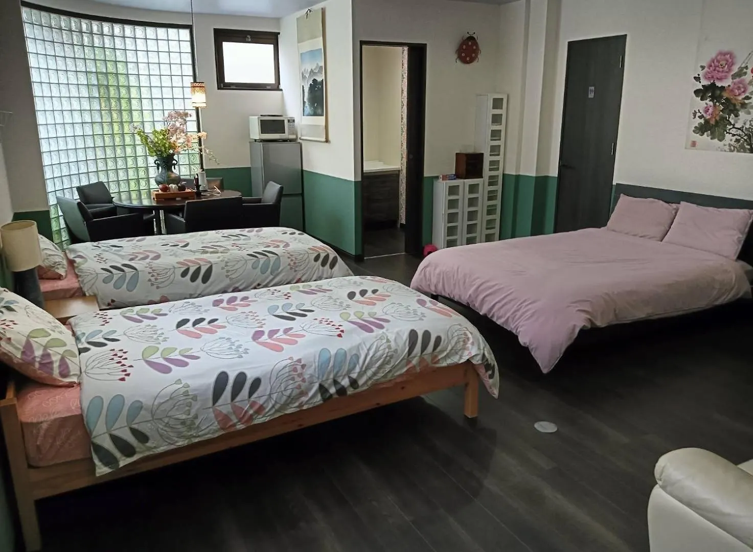 Platinum Yasaka - Vacation Stay 44367V Kyoto 0*,  Japan
